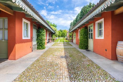 Erhvervsejendom i Caluso, Turin, Caluso - € 600.000 | Ref: IPI1881 - foto 28