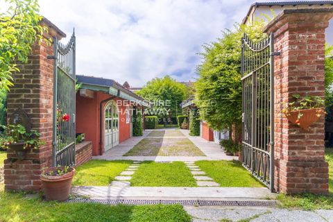 Erhvervsejendom i Caluso, Turin, Caluso - € 600.000 | Ref: IPI1881 - foto 34