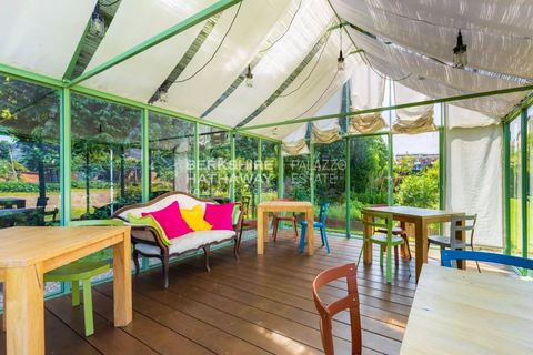 Erhvervsejendom i Caluso, Turin, Caluso - € 600.000 | Ref: IPI1881 - foto 37
