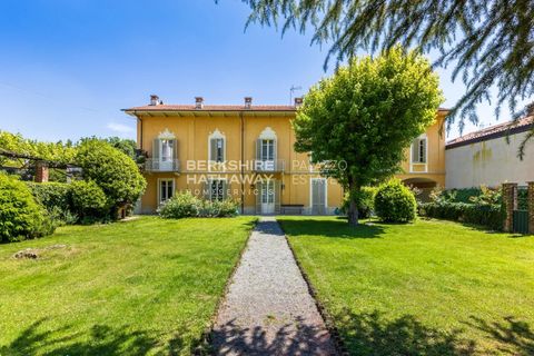 Villa i Caluso, Turin, Caluso - € 700 000 | Ref: IPI1880 - foto 2