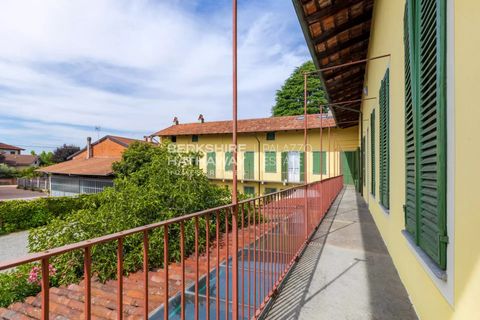 Villa i Caluso, Turin, Caluso - € 700 000 | Ref: IPI1880 - foto 14