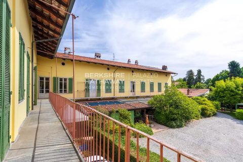 Villa i Caluso, Turin, Caluso - € 700 000 | Ref: IPI1880 - foto 15