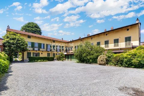 Villa i Caluso, Turin, Caluso - € 700 000 | Ref: IPI1880 - foto 19