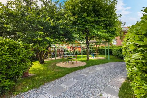 Villa i Caluso, Turin, Caluso - € 700 000 | Ref: IPI1880 - foto 20