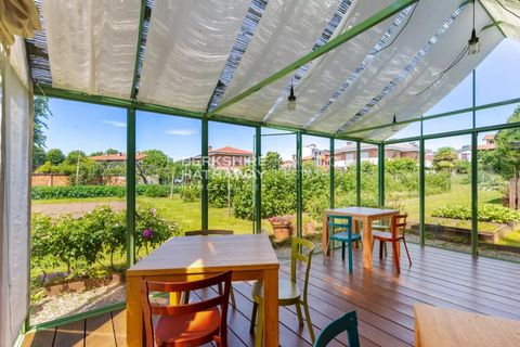 Villa i Caluso, Turin, Caluso - € 700 000 | Ref: IPI1880 - foto 23