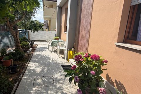 Lejlighed i Senigallia, Ancona, Senigallia - € 135.000 | Ref: AA276-1 - foto 1