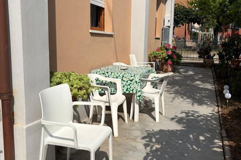 Lejlighed i Senigallia, Ancona, Senigallia - € 135.000 | Ref: AA276-1 - foto 3