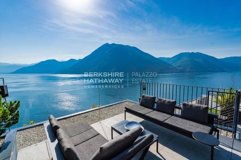 Lejlighed i Argegno, Como, Argegno - € 650.000 | Ref: ILO3448 - foto 1