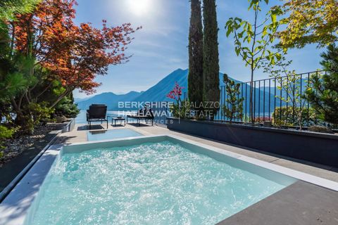Lejlighed i Argegno, Como, Argegno - € 650.000 | Ref: ILO3448 - foto 3