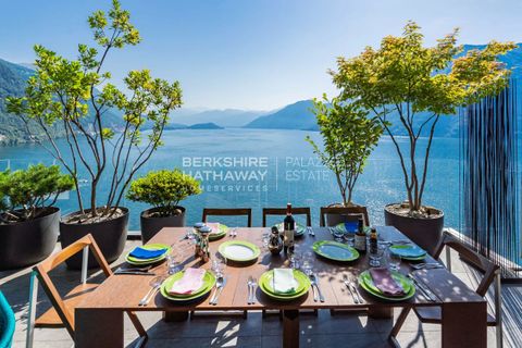 Lejlighed i Argegno, Como, Argegno - € 650.000 | Ref: ILO3448 - foto 4