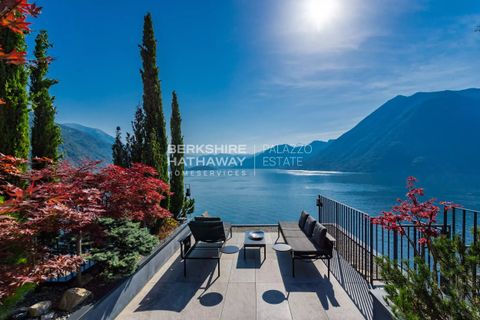 Lejlighed i Argegno, Como, Argegno - € 650.000 | Ref: ILO3448 - foto 5