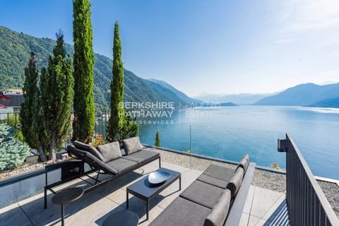 Lejlighed i Argegno, Como, Argegno - € 650.000 | Ref: ILO3448 - foto 6