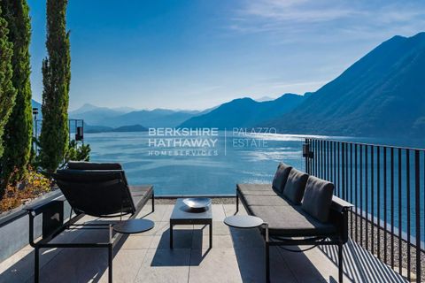 Lejlighed i Argegno, Como, Argegno - € 650.000 | Ref: ILO3448 - foto 8