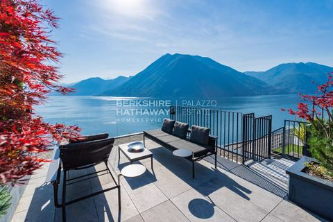 Lejlighed i Argegno, Como, Argegno - € 650.000 | Ref: ILO3448 - foto 9