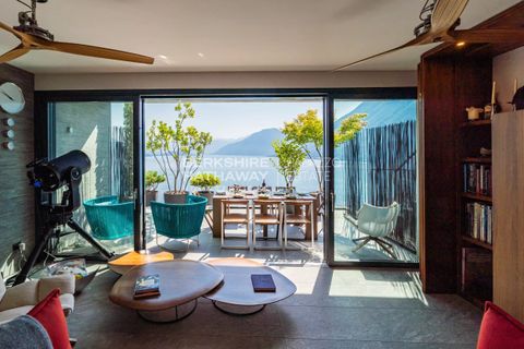 Lejlighed i Argegno, Como, Argegno - € 650.000 | Ref: ILO3448 - foto 18