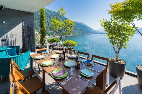 Lejlighed i Argegno, Como, Argegno - € 650.000 | Ref: ILO3448 - foto 20