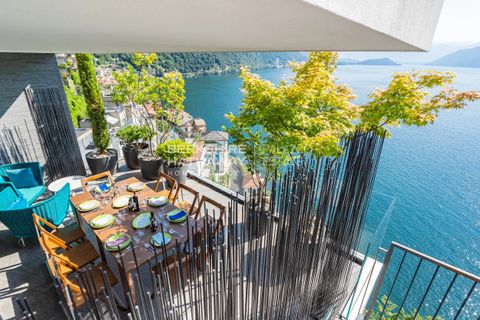 Lejlighed i Argegno, Como, Argegno - € 650.000 | Ref: ILO3448 - foto 23