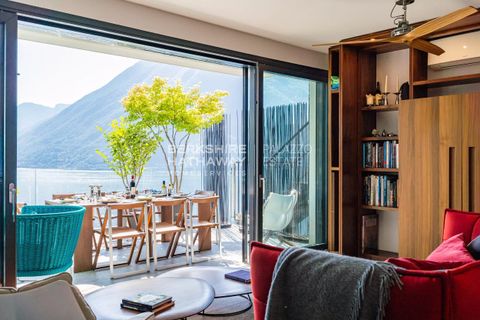 Lejlighed i Argegno, Como, Argegno - € 650.000 | Ref: ILO3448 - foto 27