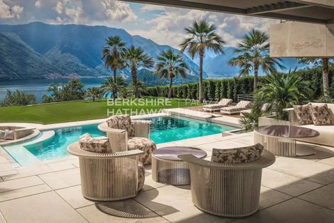 Villa a Tremezzina, Como, Tremezzina - € 14.000.000 | Ref: ILO3401.1 - foto 2