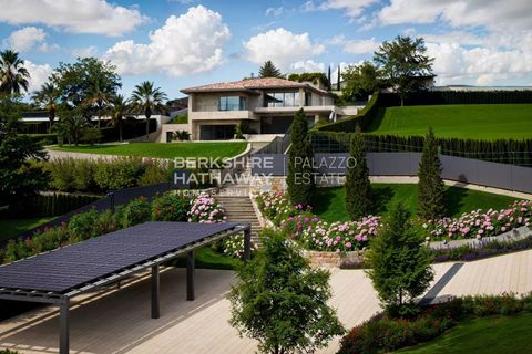 Villa a Tremezzina, Como, Tremezzina - € 14.000.000 | Ref: ILO3401.1 - foto 11