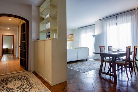 Penthouse in Prato, Prato, Prato - € 483.000 | Ref: DC483 - SNP - Foto 3
