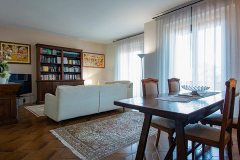 Penthouse in Prato, Prato, Prato - € 483.000 | Ref: DC483 - SNP - Foto 4