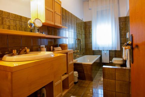 Penthouse in Prato, Prato, Prato - € 483.000 | Ref: DC483 - SNP - Foto 13