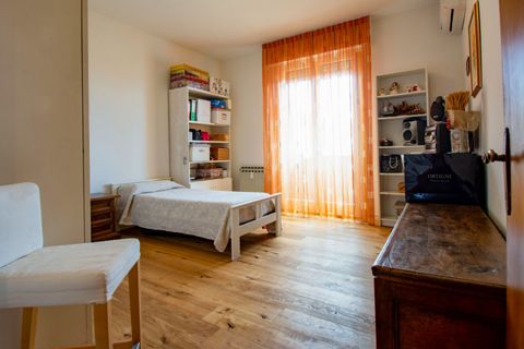 Penthouse in Prato, Prato, Prato - € 483.000 | Ref: DC483 - SNP - Foto 20