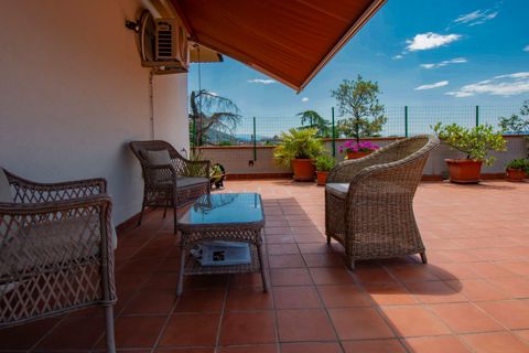 Penthouse in Prato, Prato, Prato - € 483.000 | Ref: DC483 - SNP - Foto 23