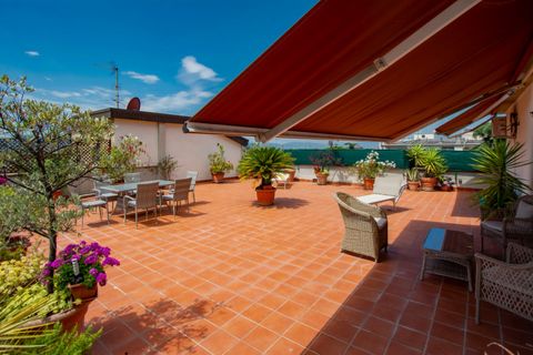 Penthouse in Prato, Prato, Prato - € 483.000 | Ref: DC483 - SNP - Foto 24