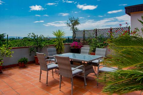 Penthouse in Prato, Prato, Prato - € 483.000 | Ref: DC483 - SNP - Foto 25
