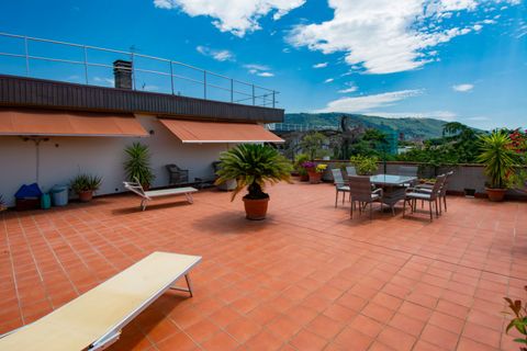 Penthouse in Prato, Prato, Prato - € 483.000 | Ref: DC483 - SNP - Foto 26