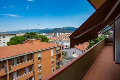 Penthouse in Prato, Prato, Prato - € 483.000 | Ref: DC483 - SNP - Foto 27