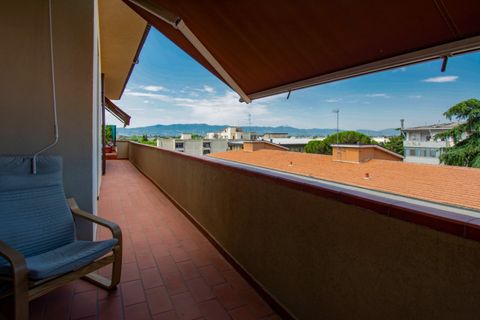 Penthouse in Prato, Prato, Prato - € 483.000 | Ref: DC483 - SNP - Foto 28