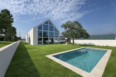 Villa i Quinta do Anjo, Setubal, Quinta do Anjo - € 995.000 | Ref: DTJ/0244 - foto 3