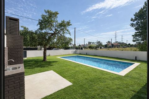 Villa i Quinta do Anjo, Setubal, Quinta do Anjo - € 995.000 | Ref: DTJ/0244 - foto 27