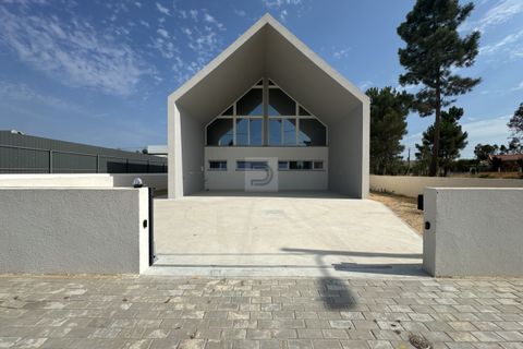 Villa i Quinta do Anjo, Setubal, Quinta do Anjo - € 995.000 | Ref: DTJ/0244 - foto 33