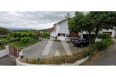 Villa a Ponte da Barca, Viana do Castelo, Ponte da Barca - € 435.000 | Ref: 1350321/26VC - foto 2