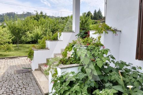 Villa a Ponte da Barca, Viana do Castelo, Ponte da Barca - € 435.000 | Ref: 1350321/26VC - foto 6