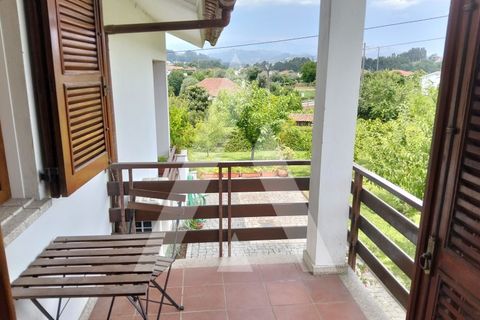 Villa a Ponte da Barca, Viana do Castelo, Ponte da Barca - € 435.000 | Ref: 1350321/26VC - foto 10