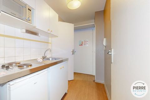 Studio i Nantes, Loire-Atlantique, Nantes - € 65.624 | Ref: nantes65 - foto 2