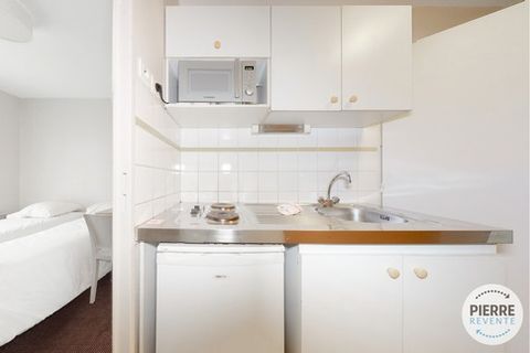 Studio i Nantes, Loire-Atlantique, Nantes - € 65.624 | Ref: nantes65 - foto 3