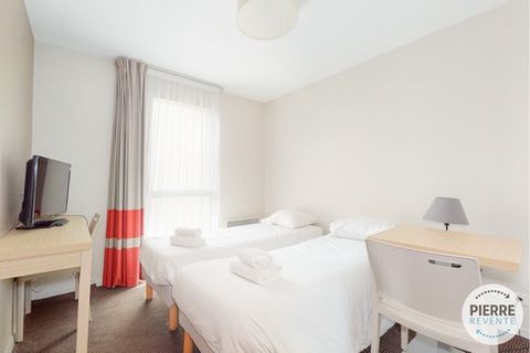 Studio i Nantes, Loire-Atlantique, Nantes - € 65.624 | Ref: nantes65 - foto 4
