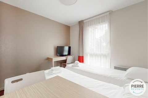 Studio i Nantes, Loire-Atlantique, Nantes - € 65.624 | Ref: nantes65 - foto 5