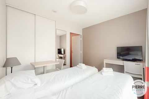 Studio i Nantes, Loire-Atlantique, Nantes - € 65.624 | Ref: nantes65 - foto 6