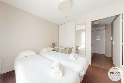 Studio i Nantes, Loire-Atlantique, Nantes - € 65.624 | Ref: nantes65 - foto 7
