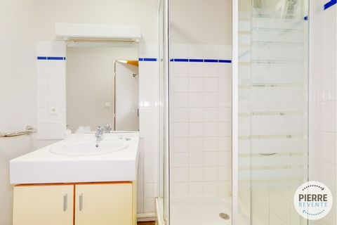 Studio i Nantes, Loire-Atlantique, Nantes - € 65.624 | Ref: nantes65 - foto 8