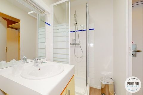 Studio i Nantes, Loire-Atlantique, Nantes - € 65.624 | Ref: nantes65 - foto 9