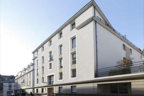 Studio i Nantes, Loire-Atlantique, Nantes - € 65.624 | Ref: nantes65 - foto 11