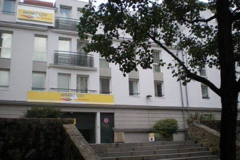Studio i Nantes, Loire-Atlantique, Nantes - € 65.624 | Ref: nantes65 - foto 12